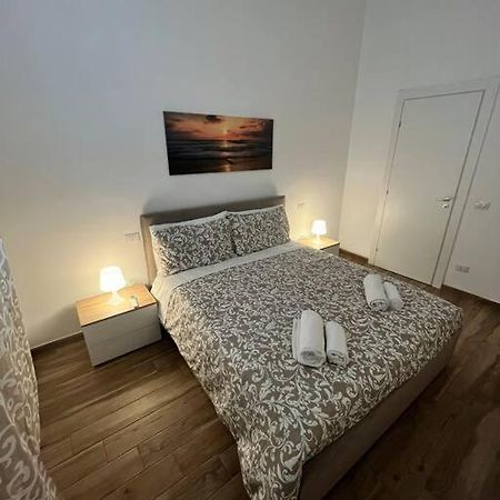 Casa Vacanze I Limoni บาเกเรีย ภายนอก รูปภาพ