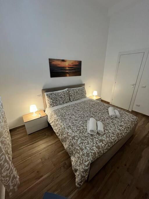 Casa Vacanze I Limoni บาเกเรีย ภายนอก รูปภาพ