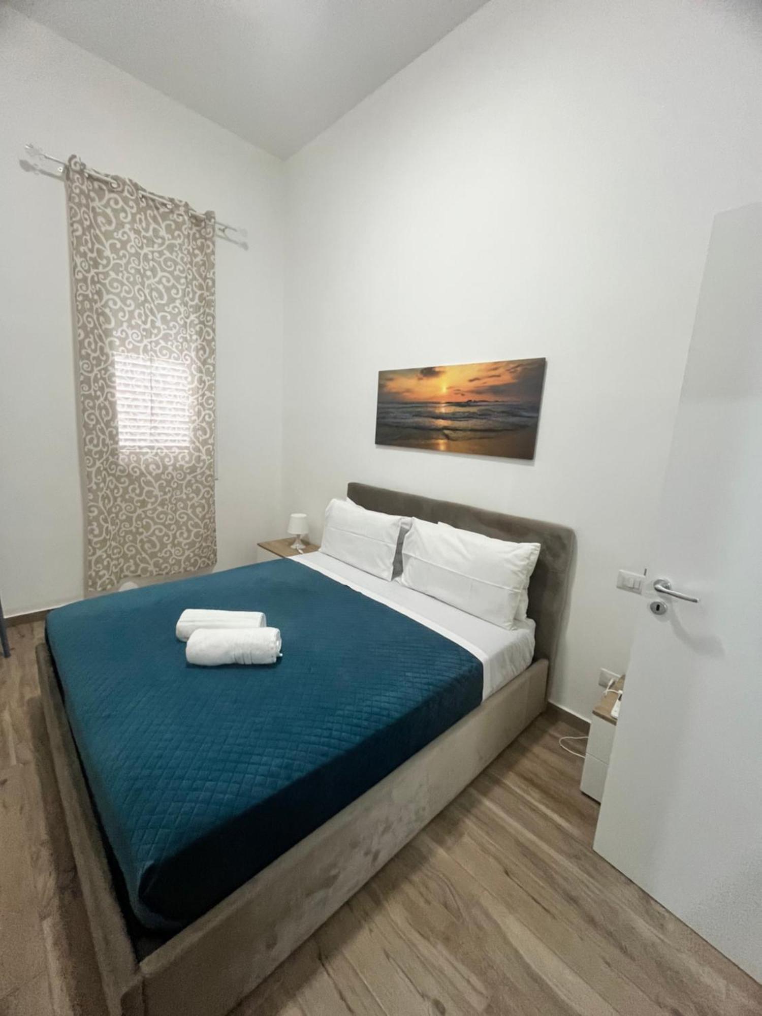 Casa Vacanze I Limoni บาเกเรีย ภายนอก รูปภาพ
